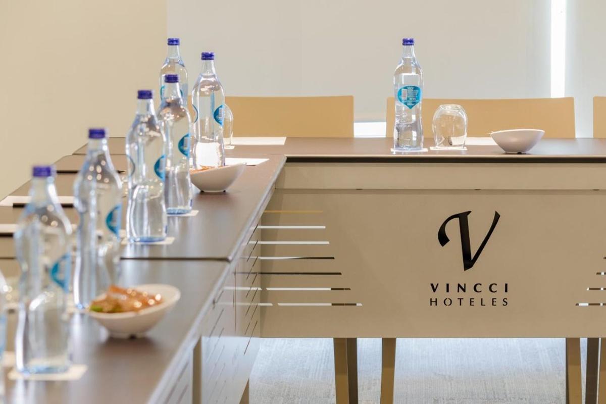 Hotel Vincci Liberdade Lisboa