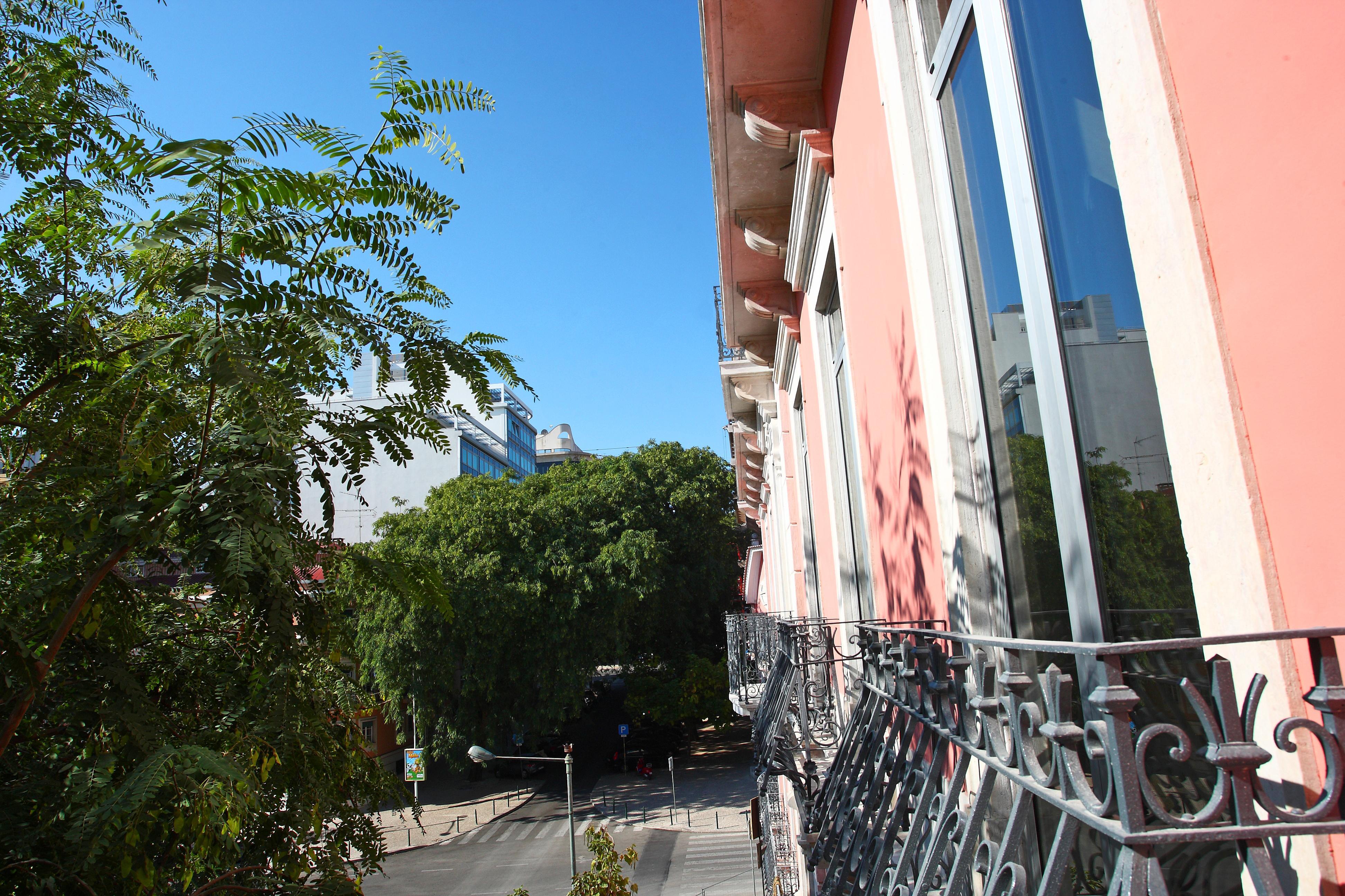 Vincci Liberdade 4*
