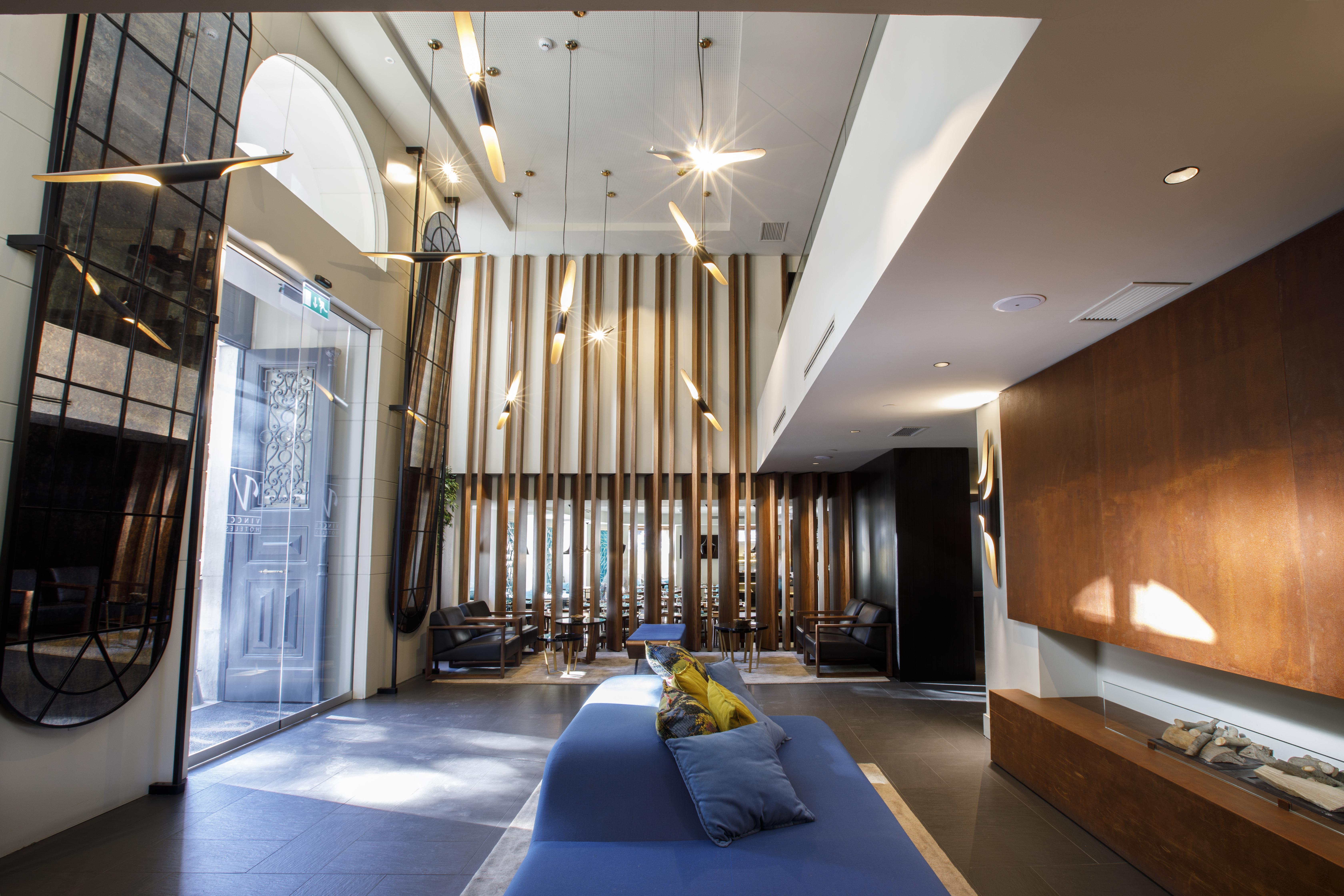 Vincci Liberdade 4* Lisbon