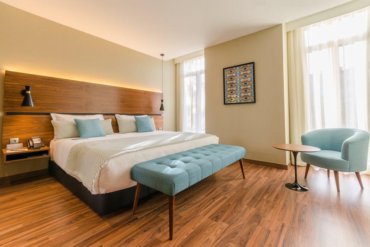 Hotel Vincci Liberdade Lisboa