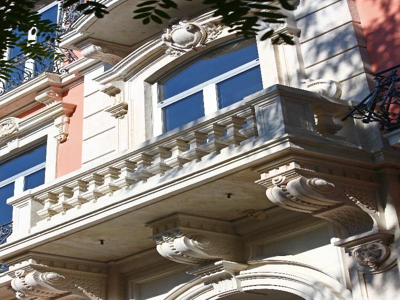 Vincci Liberdade Hotel Lisbon