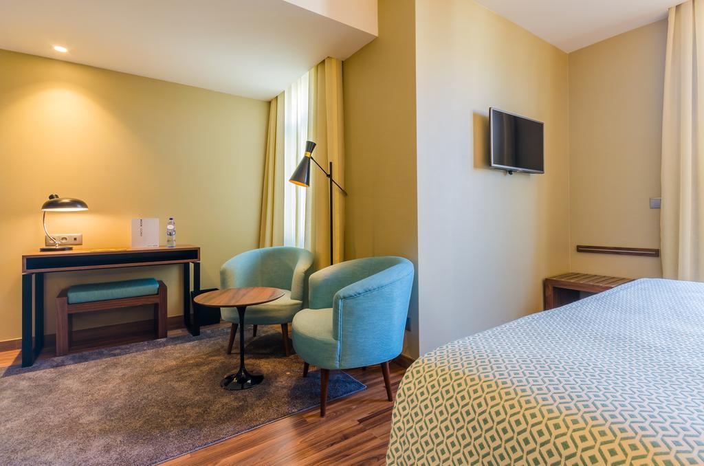 Hotel Vincci Liberdade Lisbon