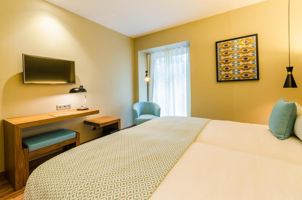 Hotel Vincci Liberdade
