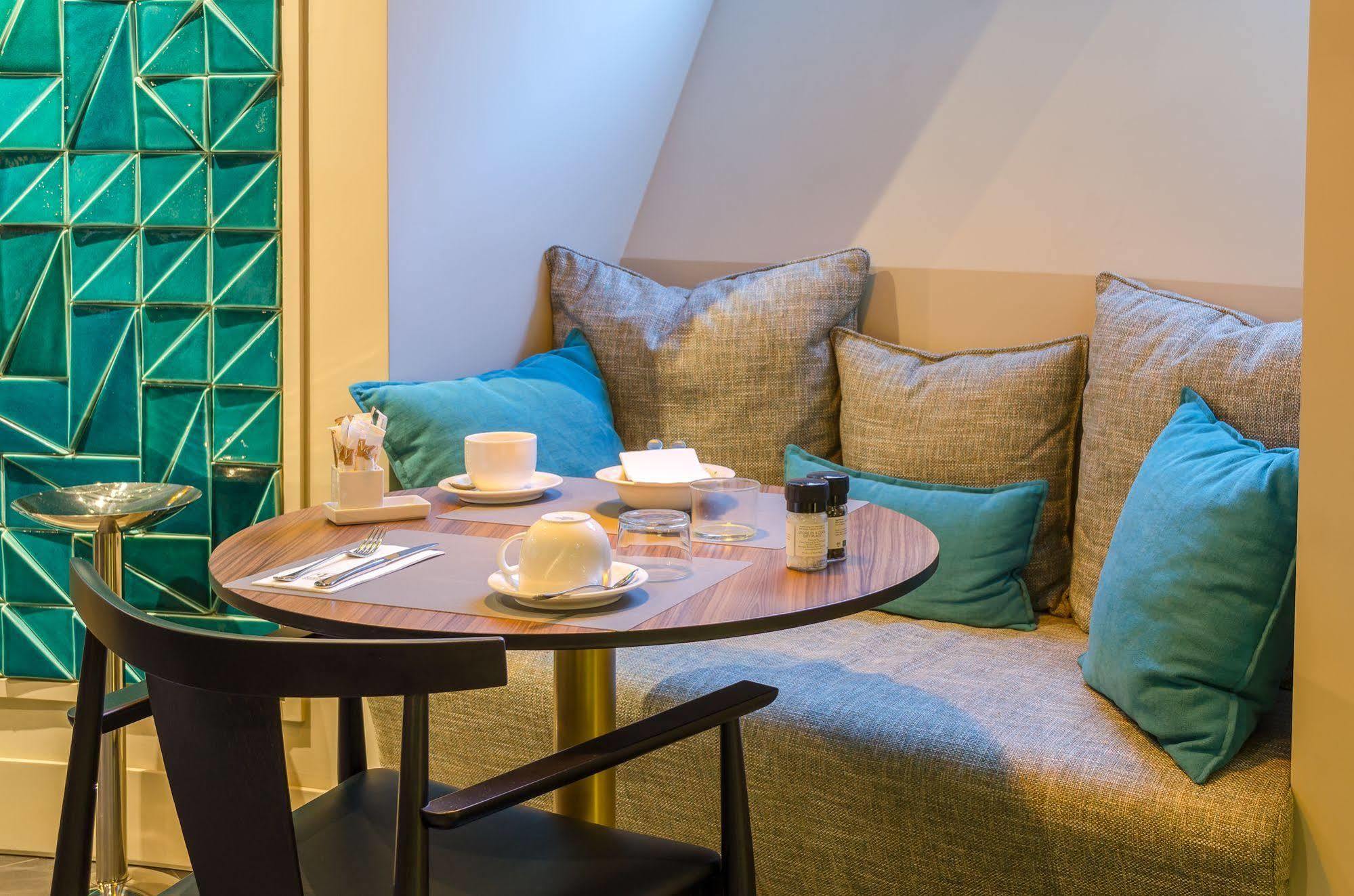 Vincci Liberdade Lisbon