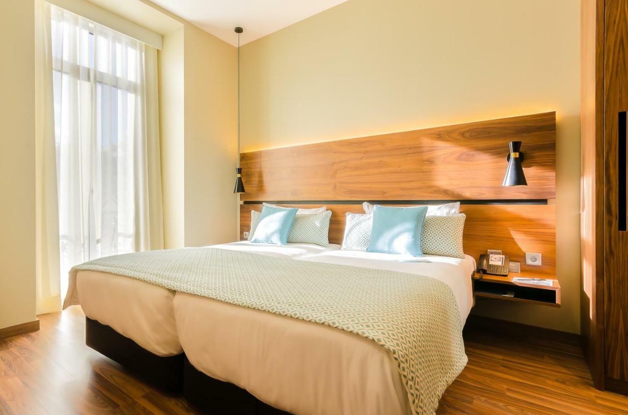 Vincci Liberdade Hotel Lisbon